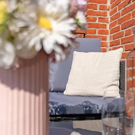 Apartamento Seestrasse 43 Ankerbucht *