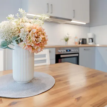 Seestrasse 43 Ankerbucht Apartamento Scharbeutz