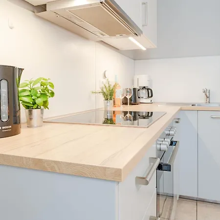 Seestrasse 43 Ankerbucht Apartamento *