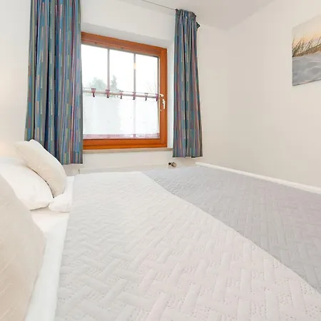 Seestrasse 43 Ankerbucht Apartamento Scharbeutz