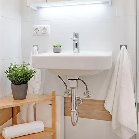 Seestrasse 43 Ankerbucht *