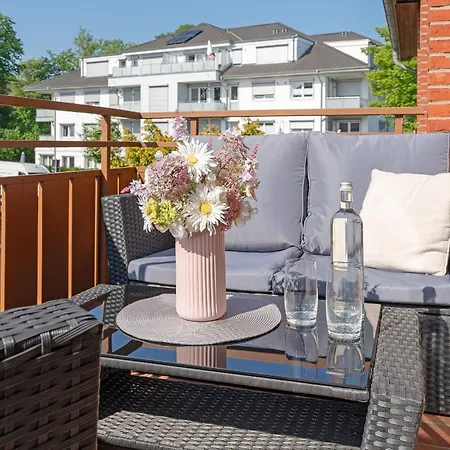 Seestrasse 43 7 Appartement