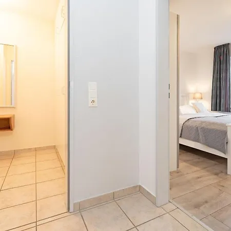 Seestrasse 43 Ankerbucht Apartamento Scharbeutz