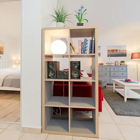 Seestrasse 43 Ankerbucht *