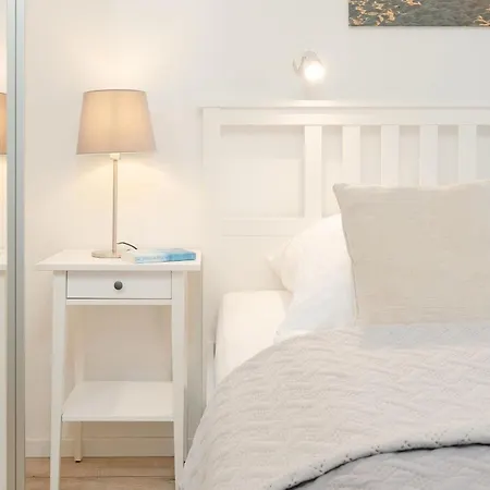 Seestrasse 43 Ankerbucht Scharbeutz