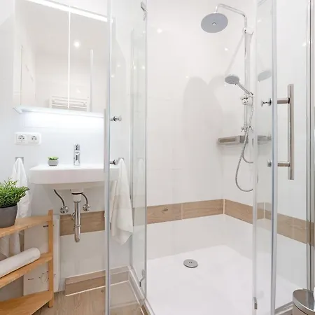 Seestrasse 43 Ankerbucht * Scharbeutz