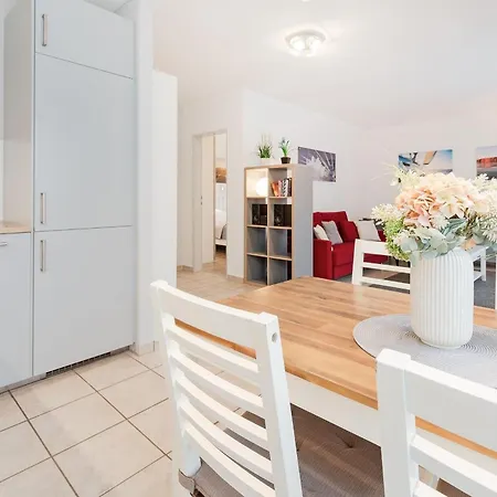 Seestrasse 43 Ankerbucht Apartamento
