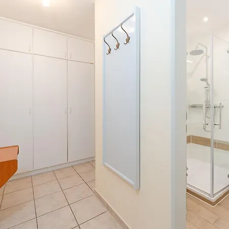 Apartamento Seestrasse 43 Ankerbucht