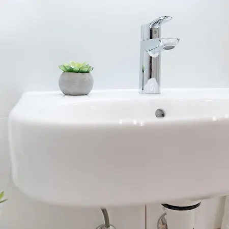 Seestrasse 43 Ankerbucht Apartamento *