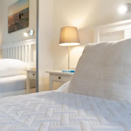 Seestrasse 43 Ankerbucht Apartamento Scharbeutz