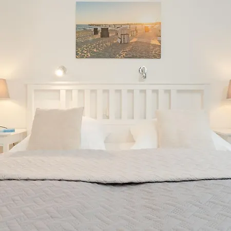 Seestrasse 43 Ankerbucht Scharbeutz