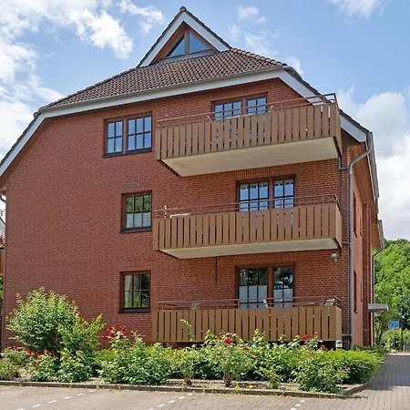 Seestrasse 43 Ankerbucht Apartamento