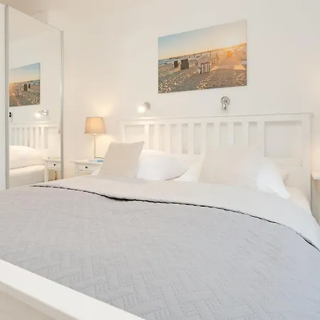 Seestrasse 43 Ankerbucht Apartamento *