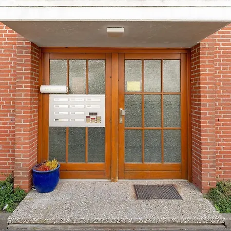 Apartamento Seestrasse 43 Ankerbucht *