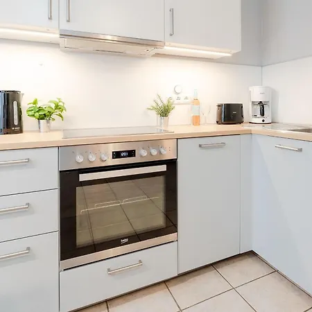 Seestrasse 43 Ankerbucht Scharbeutz