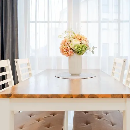 Seestrasse 43 Ankerbucht Apartamento