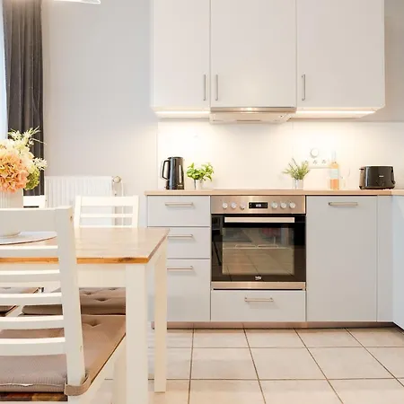 Seestrasse 43 Ankerbucht Apartamento Scharbeutz