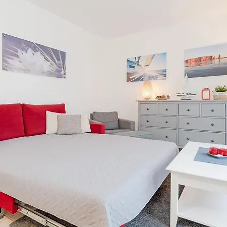 Seestrasse 43 Ankerbucht Apartamento *