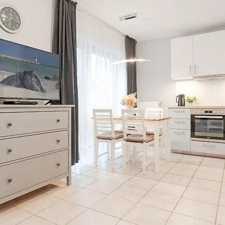 Seestrasse 43 7 Appartement Scharbeutz