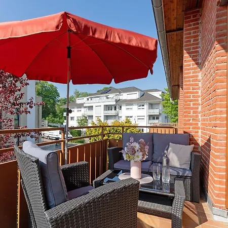 Seestrasse 43 Ankerbucht