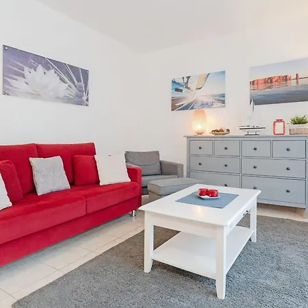 Apartamento Seestrasse 43 Ankerbucht