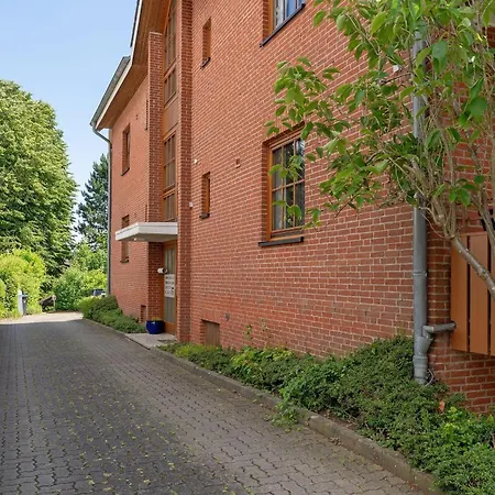 Apartamento Seestrasse 43 Ankerbucht *