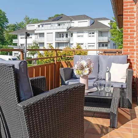 Seestrasse 43 Ankerbucht Apartamento