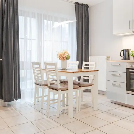 Seestrasse 43 Ankerbucht Apartamento *