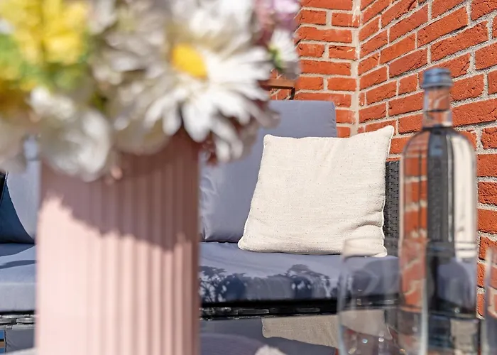 شقة Seestrasse 43 Ankerbucht *