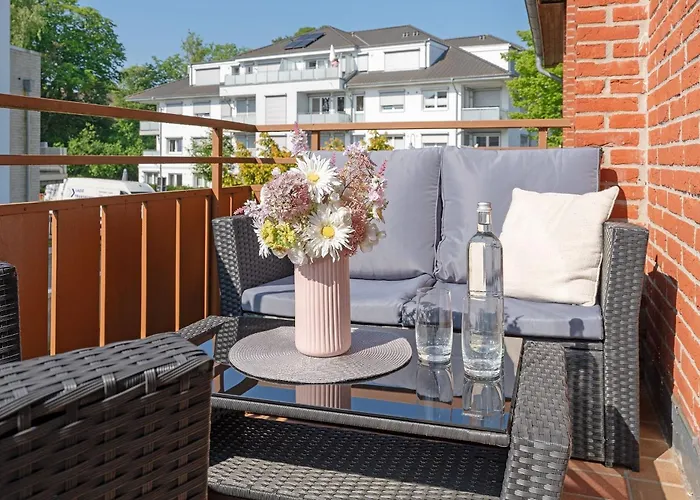 Seestrasse 43 Ankerbucht شقة