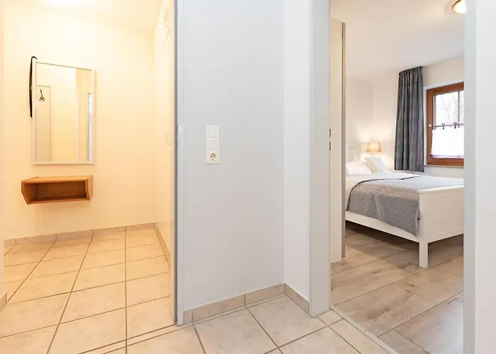 Seestrasse 43 Ankerbucht شقة شاربوتس