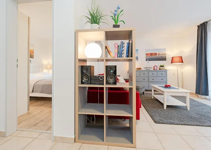 Seestrasse 43 Ankerbucht *