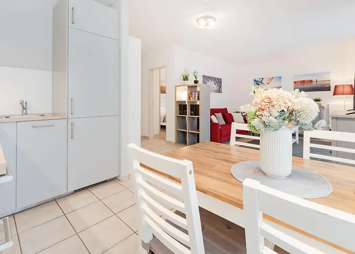 Seestrasse 43 Ankerbucht شقة