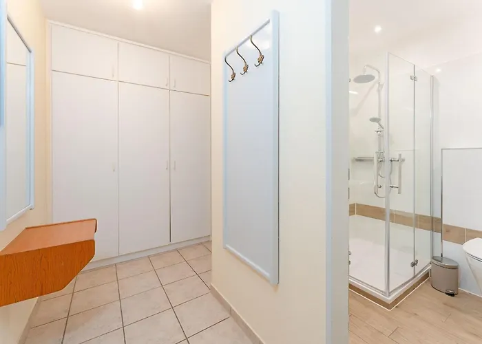 شقة Seestrasse 43 Ankerbucht