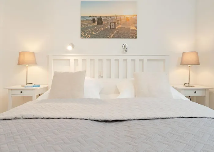 Seestrasse 43 Ankerbucht شاربوتس