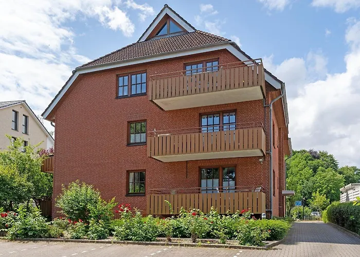 Seestrasse 43 Ankerbucht شقة