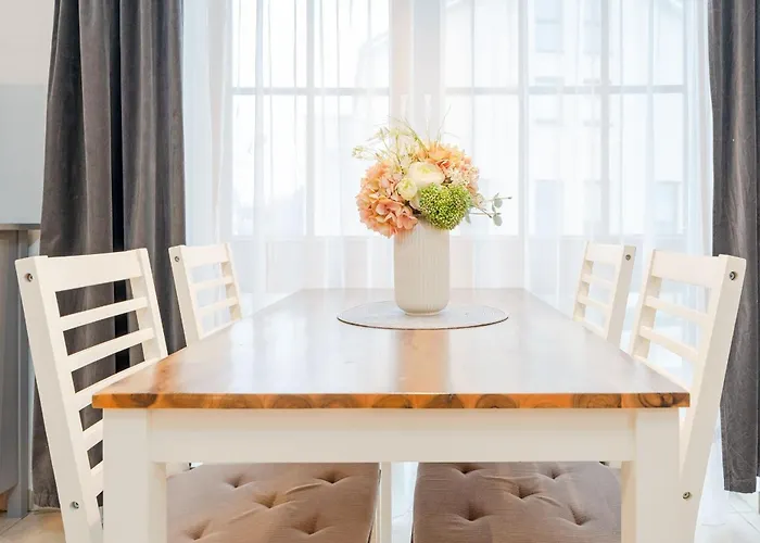 Seestrasse 43 Ankerbucht شقة