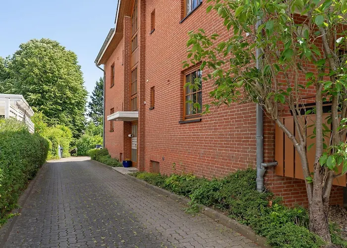 شقة Seestrasse 43 Ankerbucht *